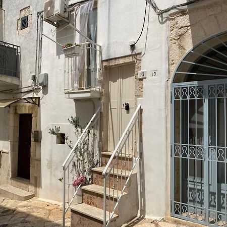 Meua! Ostuni Villa Dış mekan fotoğraf