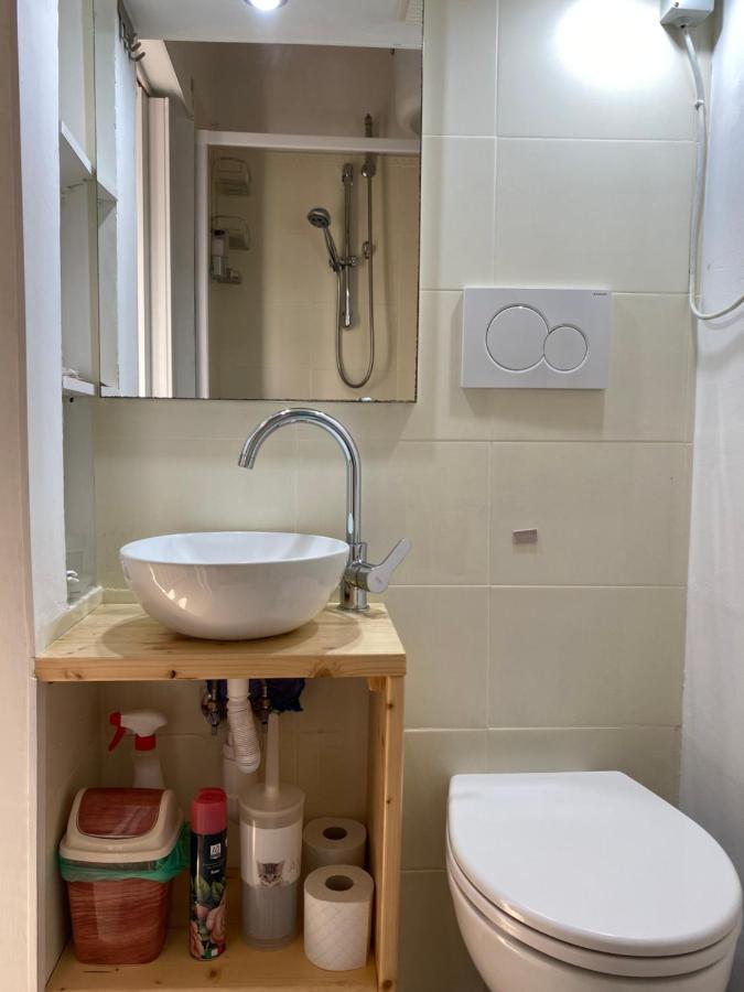 Meua! Ostuni Villa Dış mekan fotoğraf