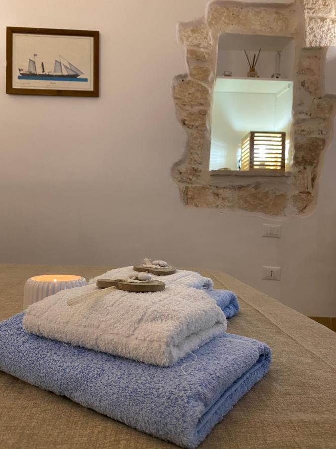 Meua! Ostuni Villa Dış mekan fotoğraf