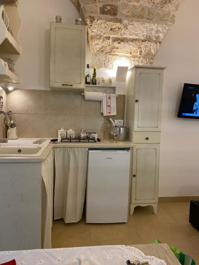 Meua! Ostuni Villa Dış mekan fotoğraf