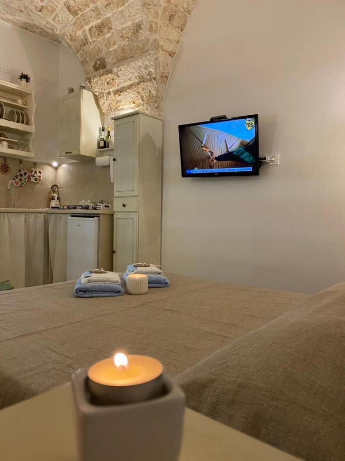 Meua! Ostuni Villa Dış mekan fotoğraf